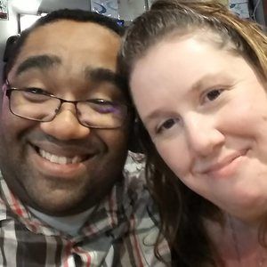 Meet your Posher, Aubrey